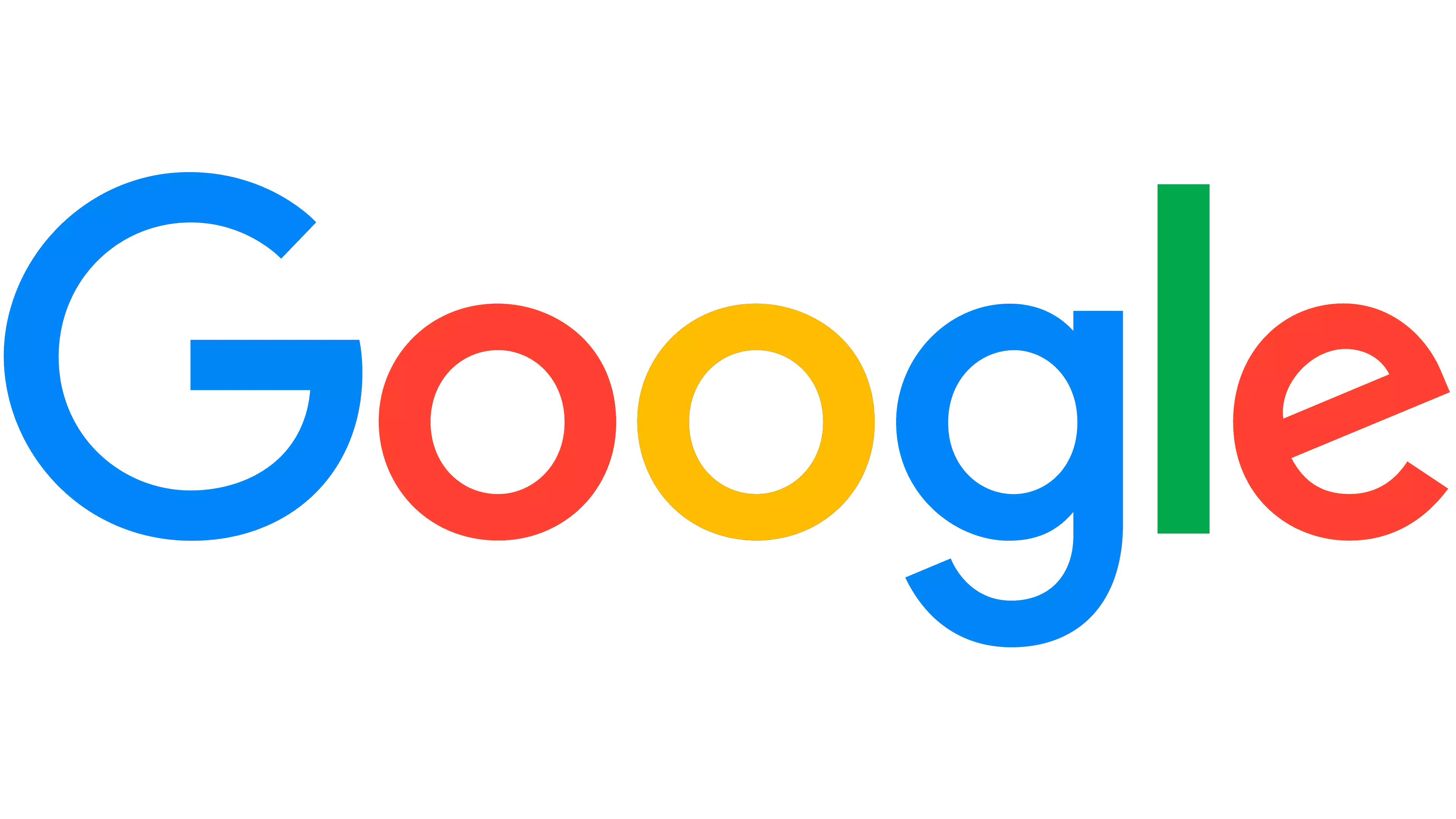 Google Logo